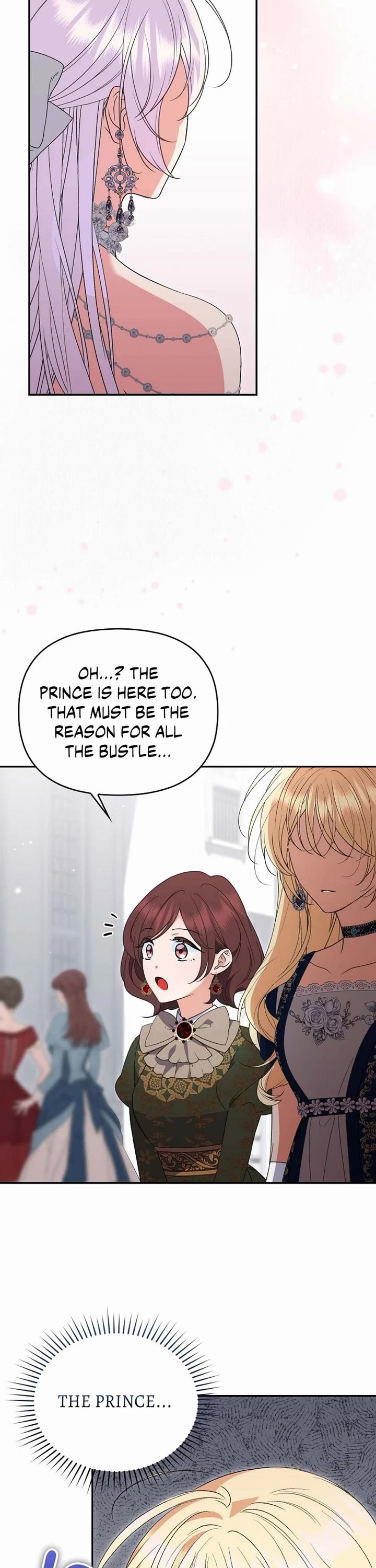 Anyone Can Beat the Original chapter 50 page 2