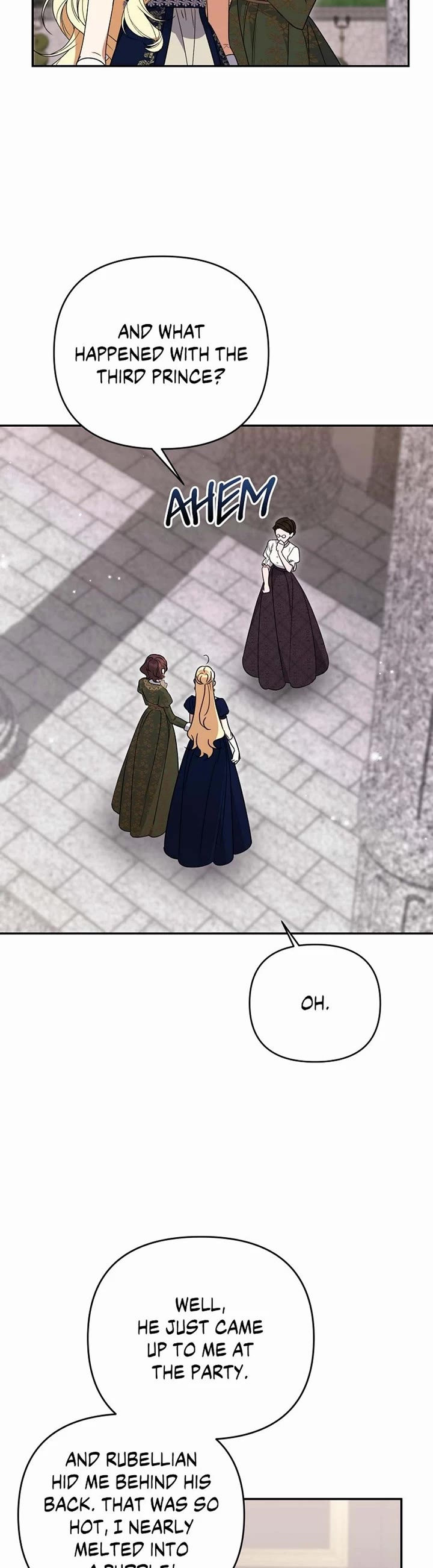 Anyone Can Beat the Original chapter 50 page 25