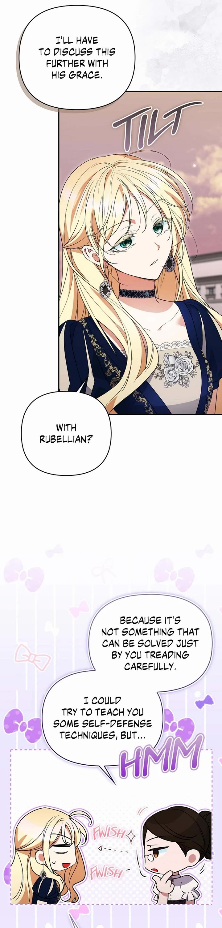 Anyone Can Beat the Original chapter 50 page 31