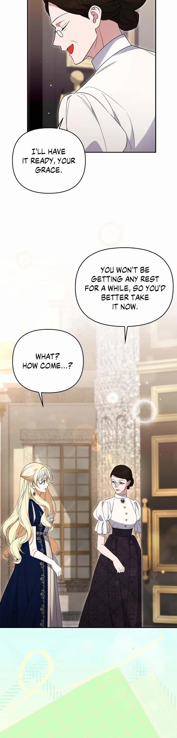 Anyone Can Beat the Original chapter 50 page 33