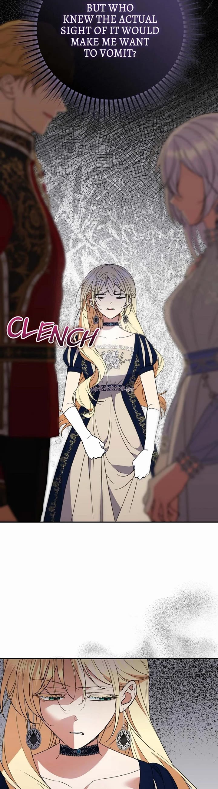 Anyone Can Beat the Original chapter 50 page 4