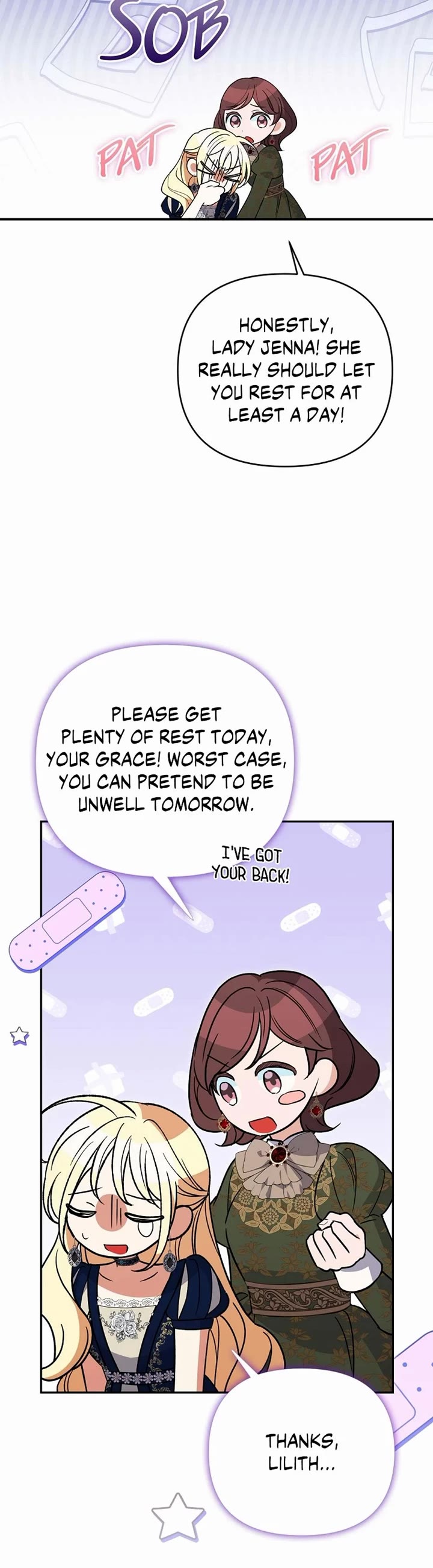 Anyone Can Beat the Original chapter 50 page 40