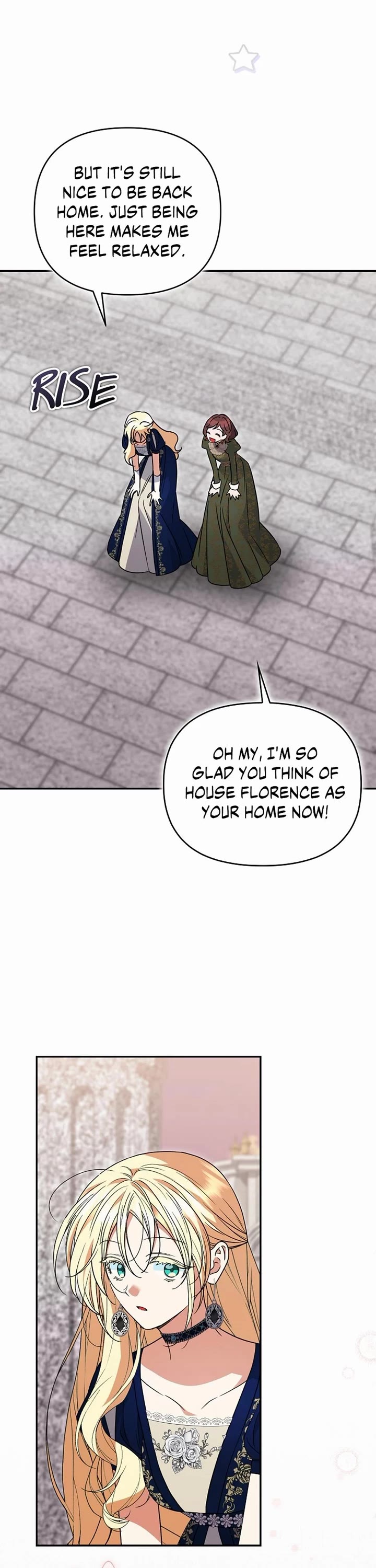 Anyone Can Beat the Original chapter 50 page 41