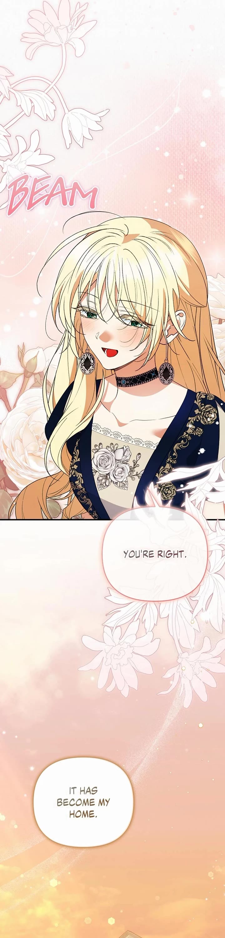 Anyone Can Beat the Original chapter 50 page 42