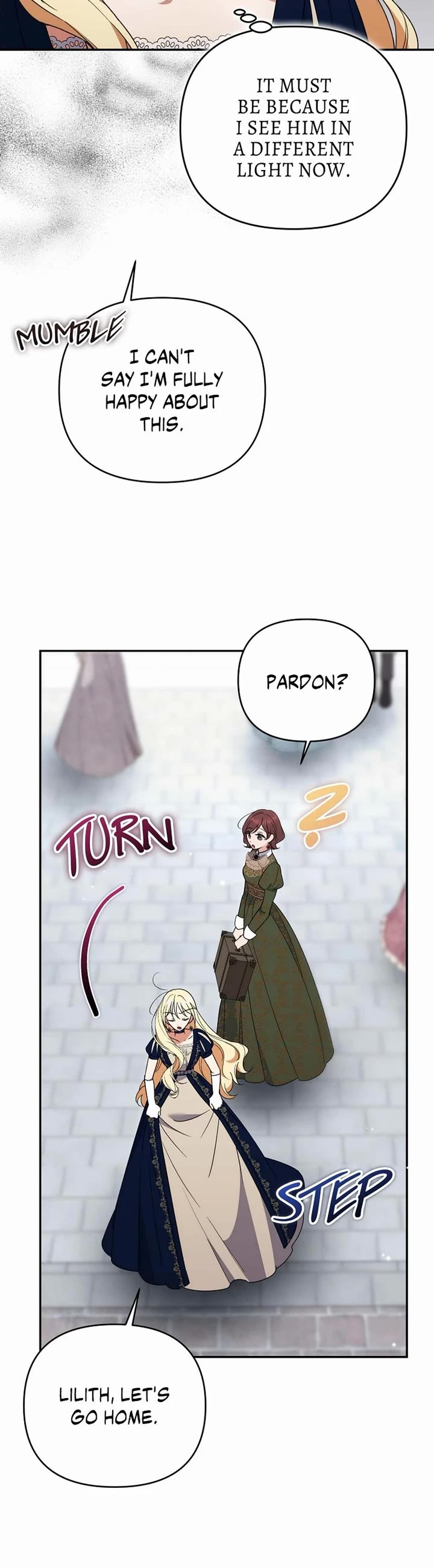 Anyone Can Beat the Original chapter 50 page 5