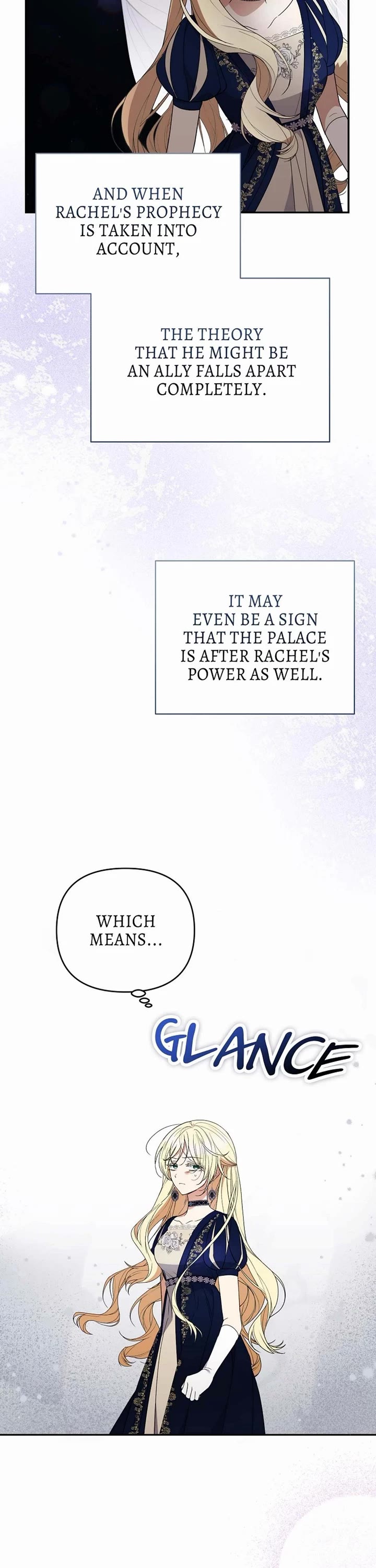 Anyone Can Beat the Original chapter 50 page 7