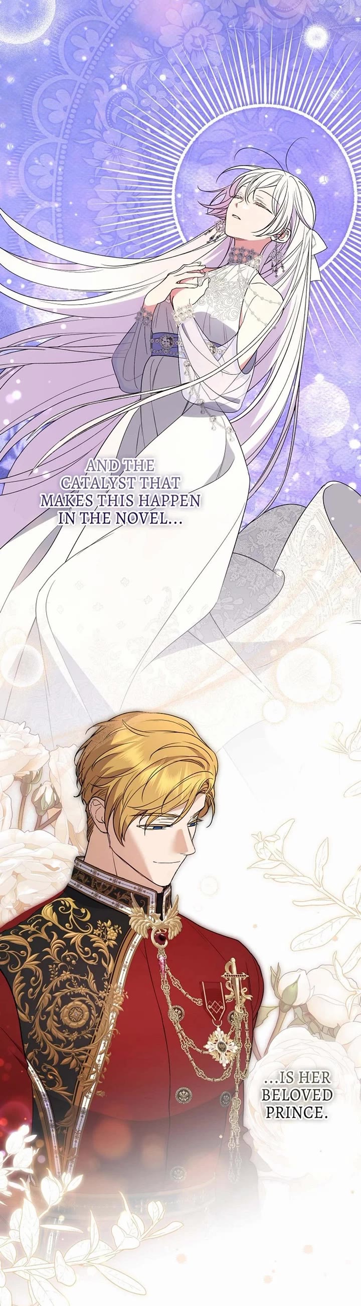 Anyone Can Beat the Original chapter 50 page 9