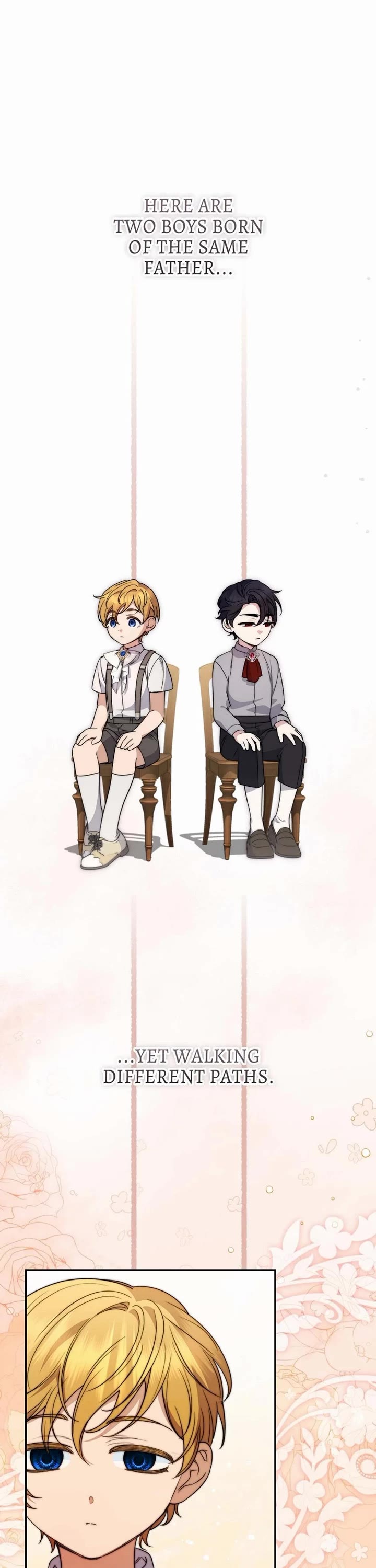 Anyone Can Beat the Original chapter 51 page 1