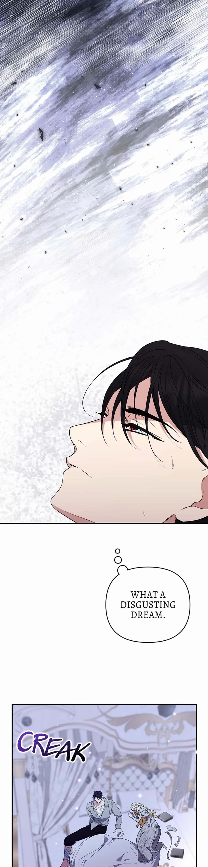 Anyone Can Beat the Original chapter 51 page 11