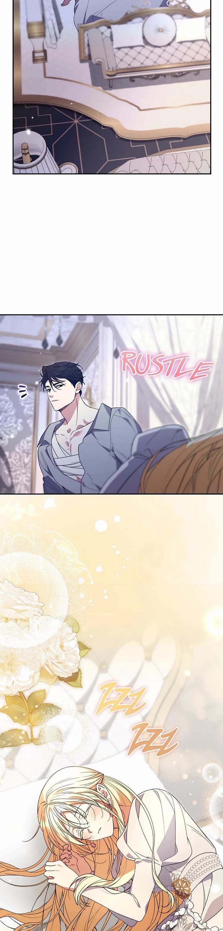 Anyone Can Beat the Original chapter 51 page 12