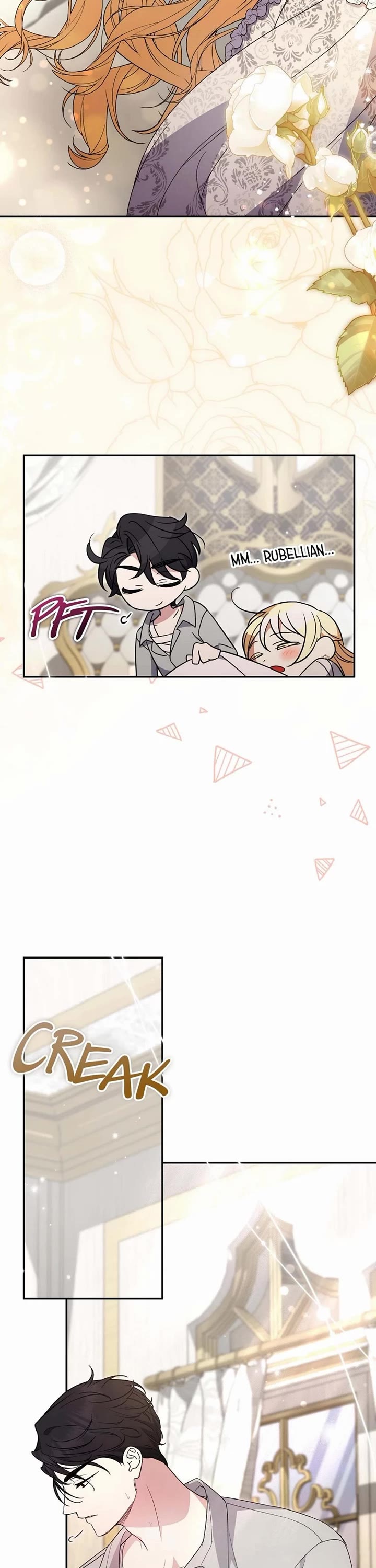 Anyone Can Beat the Original chapter 51 page 13