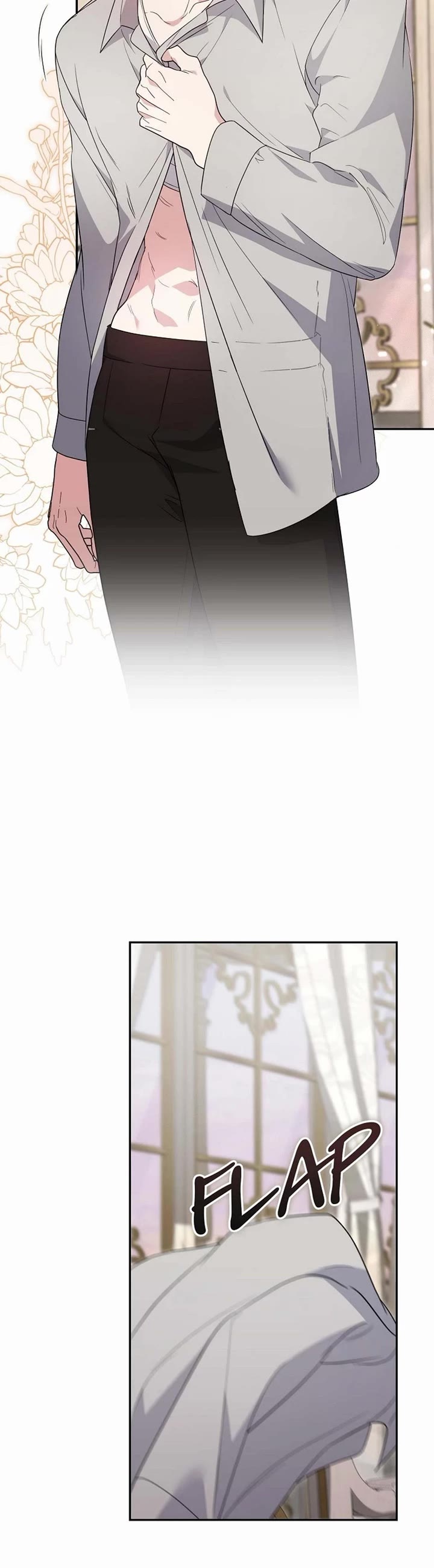 Anyone Can Beat the Original chapter 51 page 14