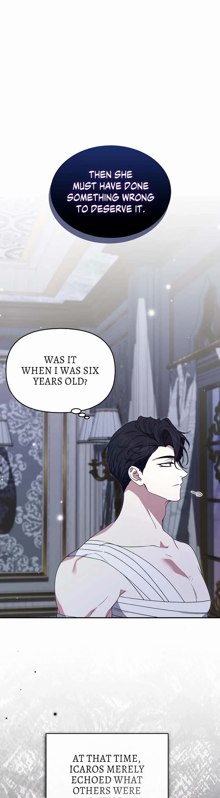 Anyone Can Beat the Original chapter 51 page 15