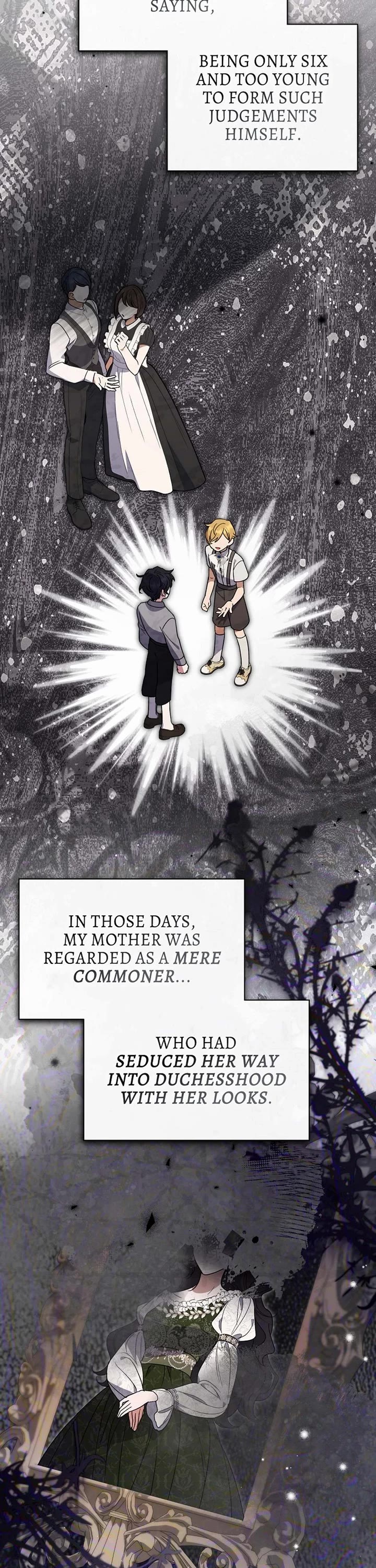 Anyone Can Beat the Original chapter 51 page 16