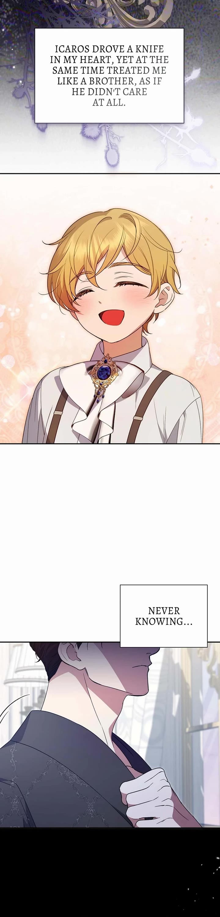 Anyone Can Beat the Original chapter 51 page 17