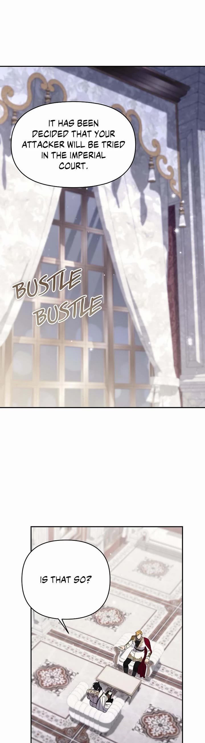 Anyone Can Beat the Original chapter 51 page 19