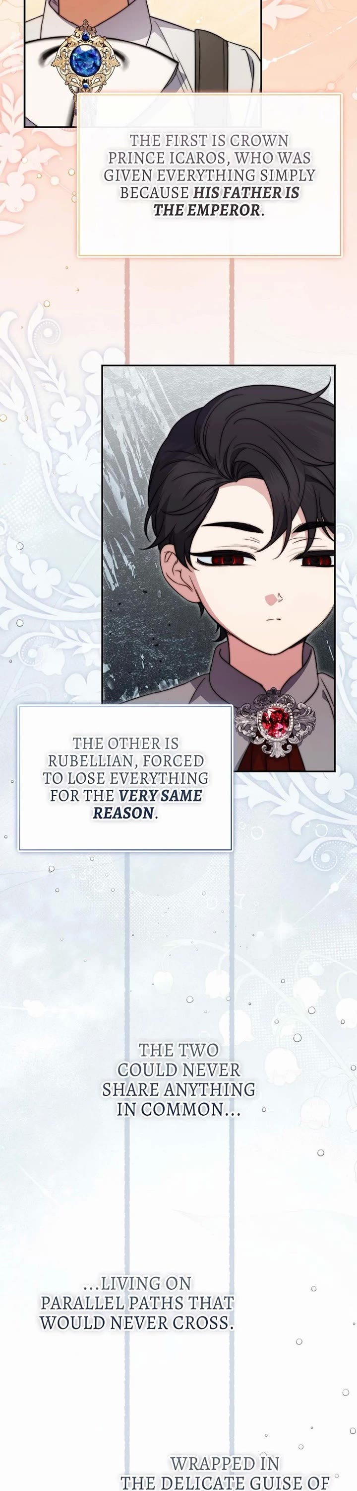 Anyone Can Beat the Original chapter 51 page 2