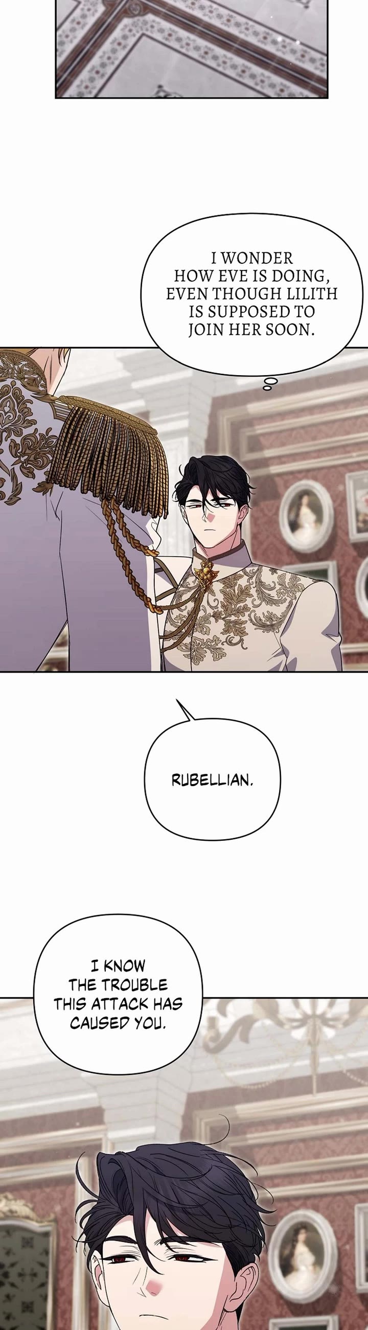 Anyone Can Beat the Original chapter 51 page 20