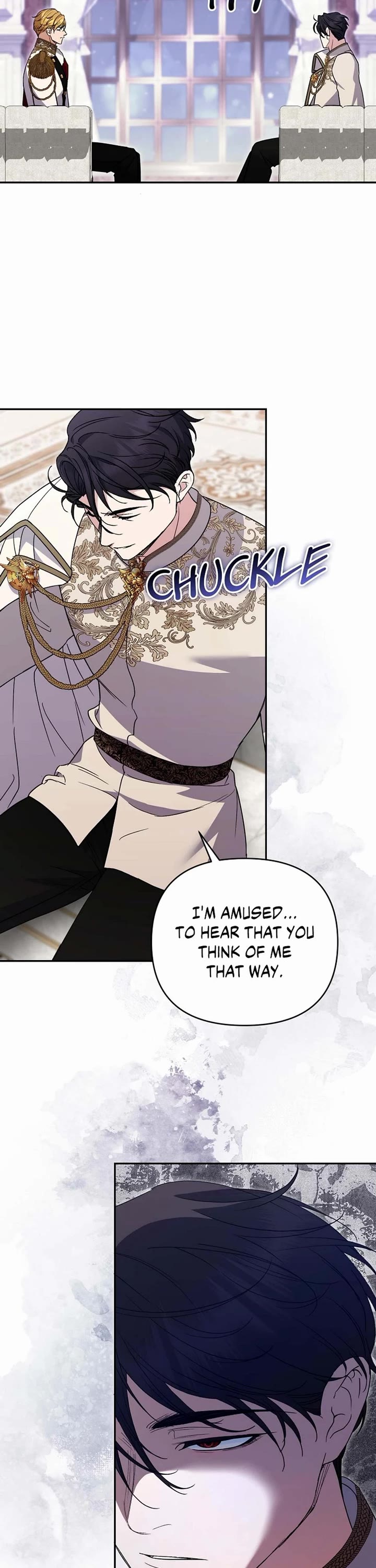 Anyone Can Beat the Original chapter 51 page 23