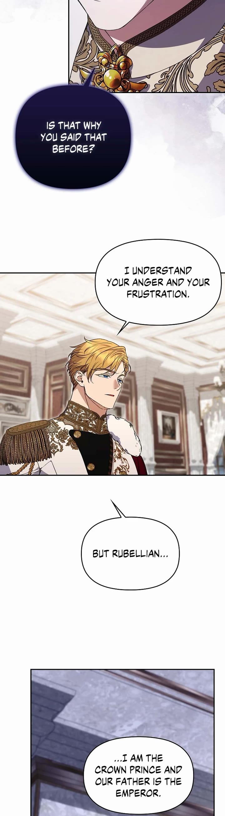 Anyone Can Beat the Original chapter 51 page 24