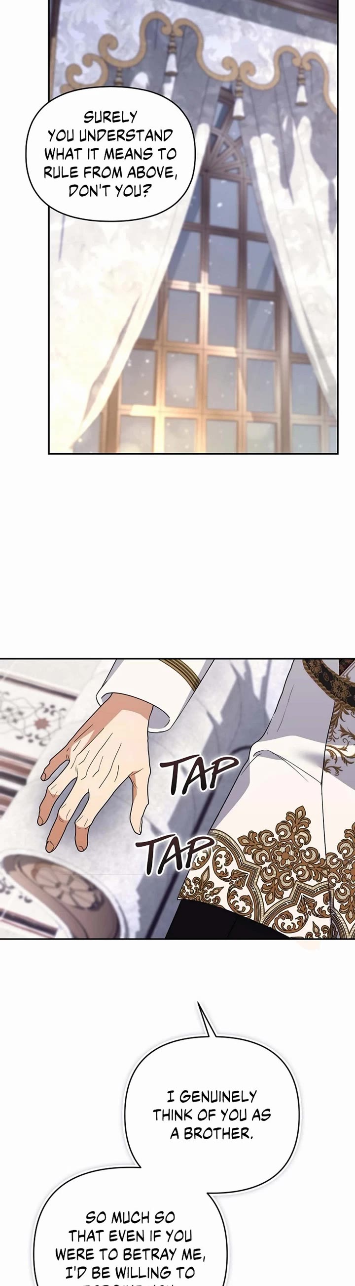 Anyone Can Beat the Original chapter 51 page 25