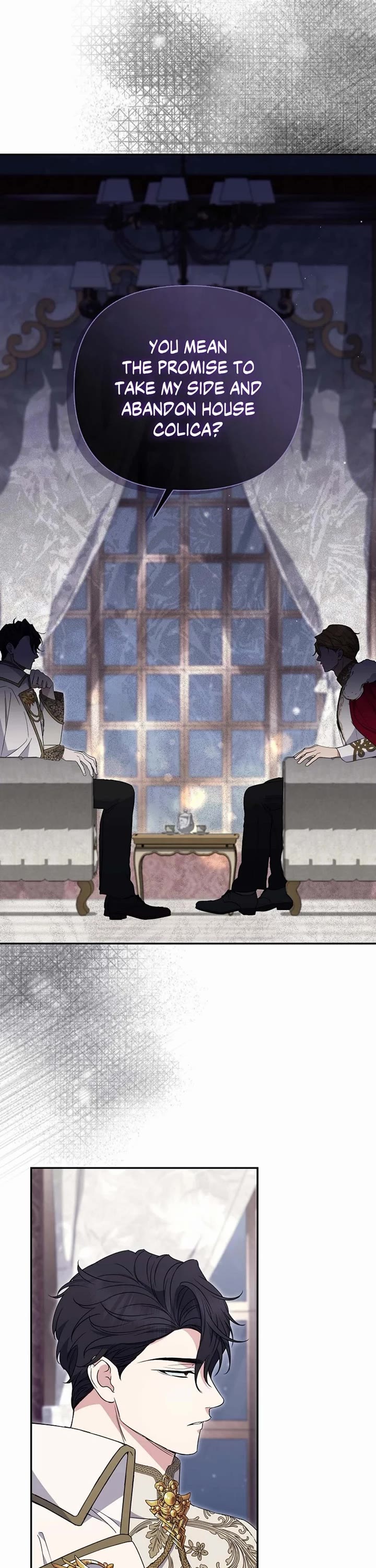 Anyone Can Beat the Original chapter 51 page 27