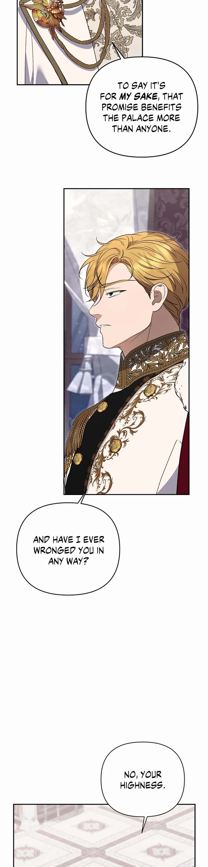 Anyone Can Beat the Original chapter 51 page 28