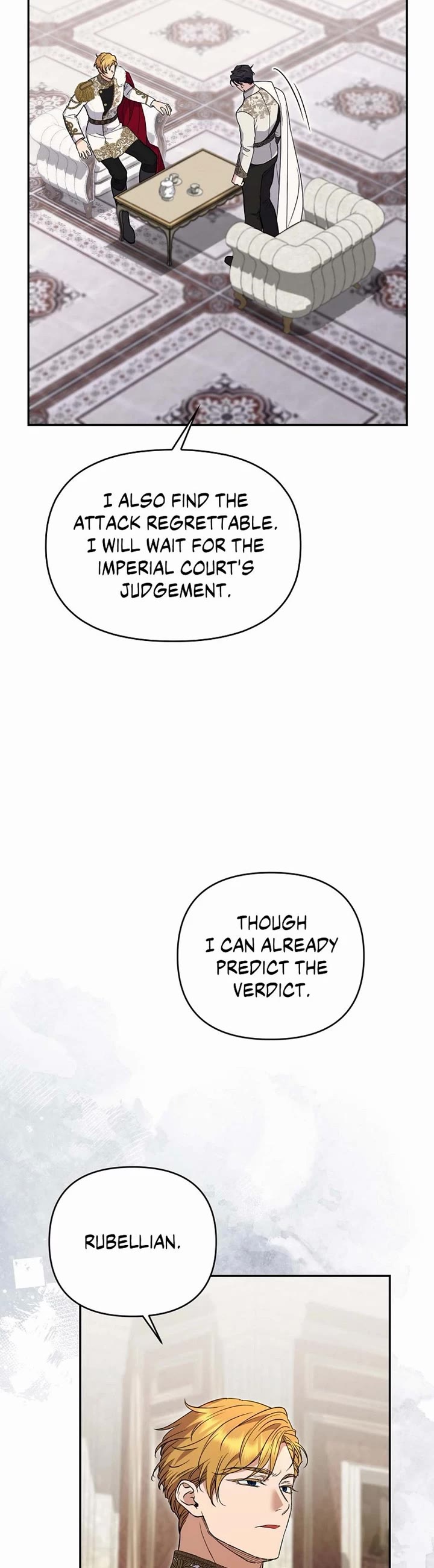 Anyone Can Beat the Original chapter 51 page 29