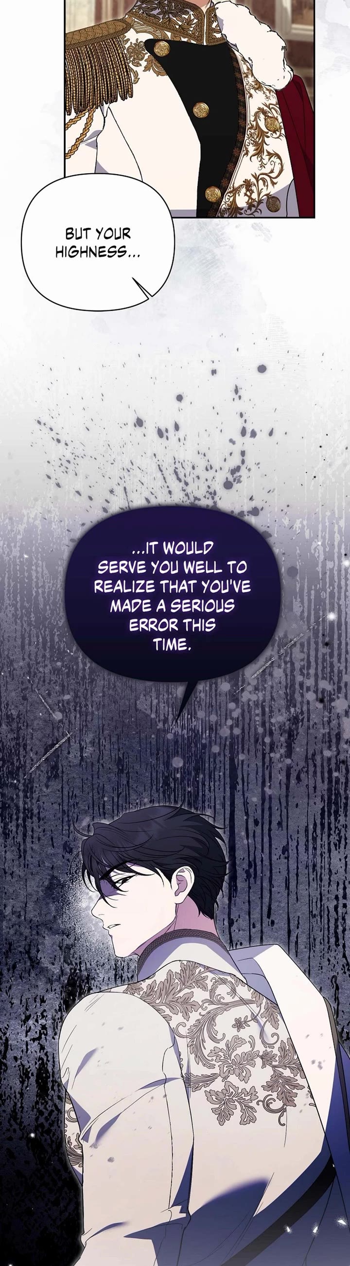 Anyone Can Beat the Original chapter 51 page 30