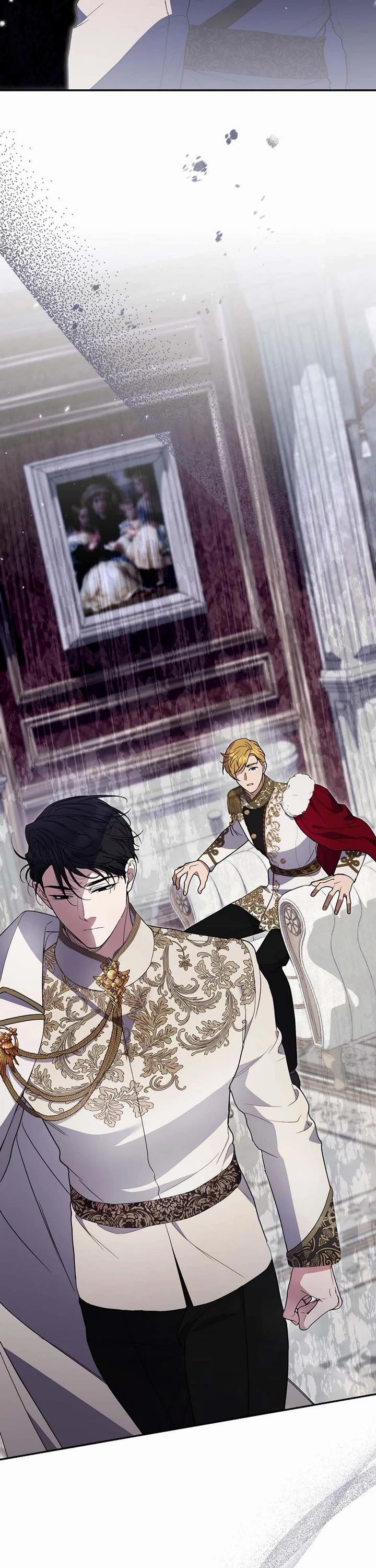 Anyone Can Beat the Original chapter 51 page 31