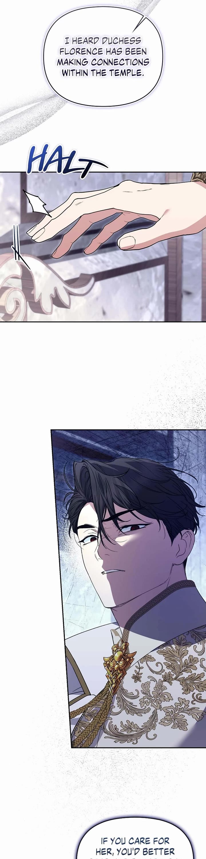 Anyone Can Beat the Original chapter 51 page 32