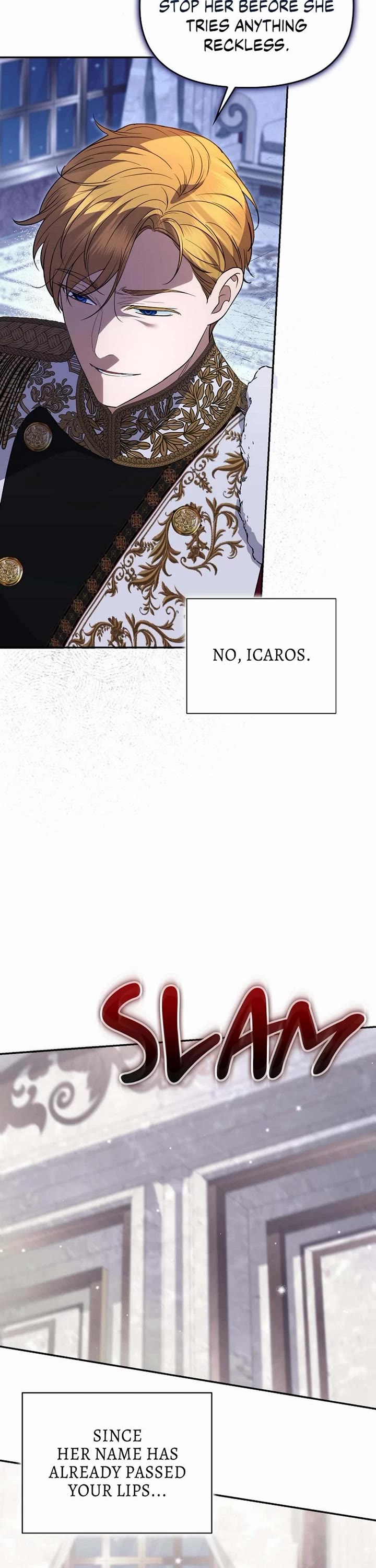 Anyone Can Beat the Original chapter 51 page 33