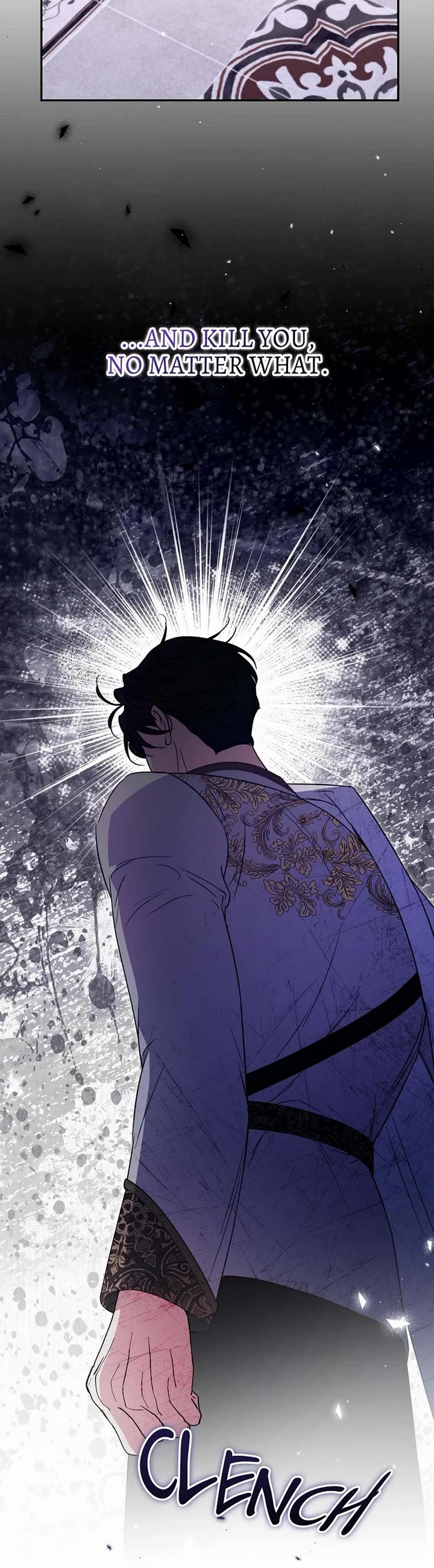 Anyone Can Beat the Original chapter 51 page 35