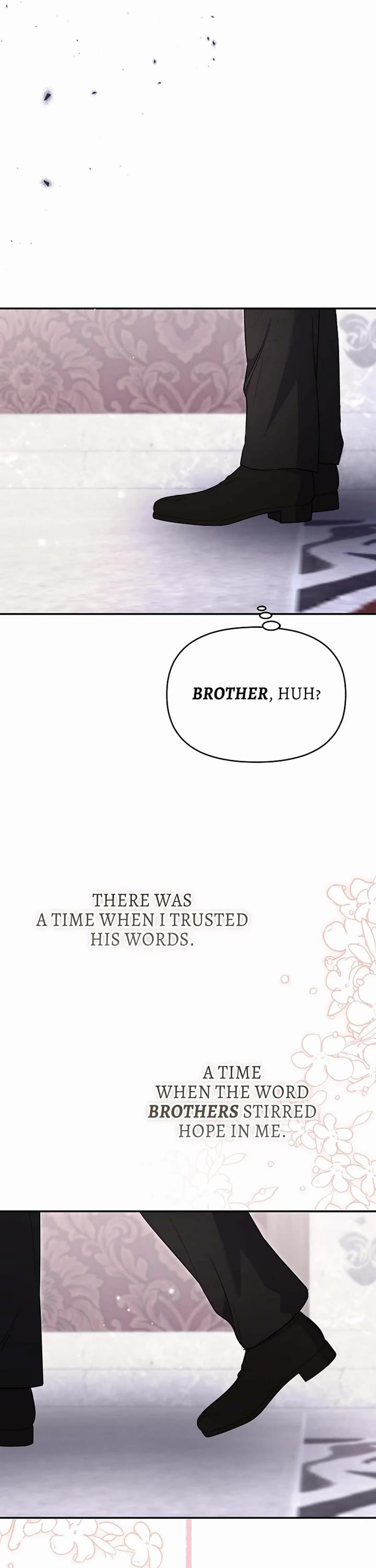 Anyone Can Beat the Original chapter 51 page 36