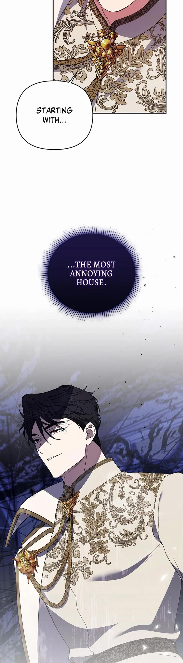 Anyone Can Beat the Original chapter 51 page 39