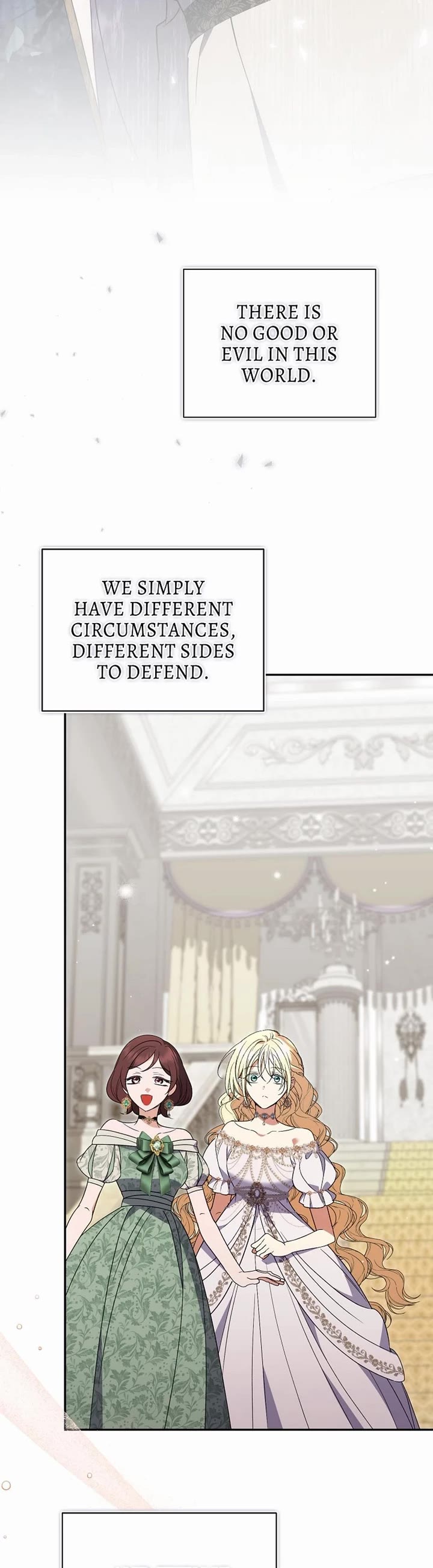 Anyone Can Beat the Original chapter 51 page 40