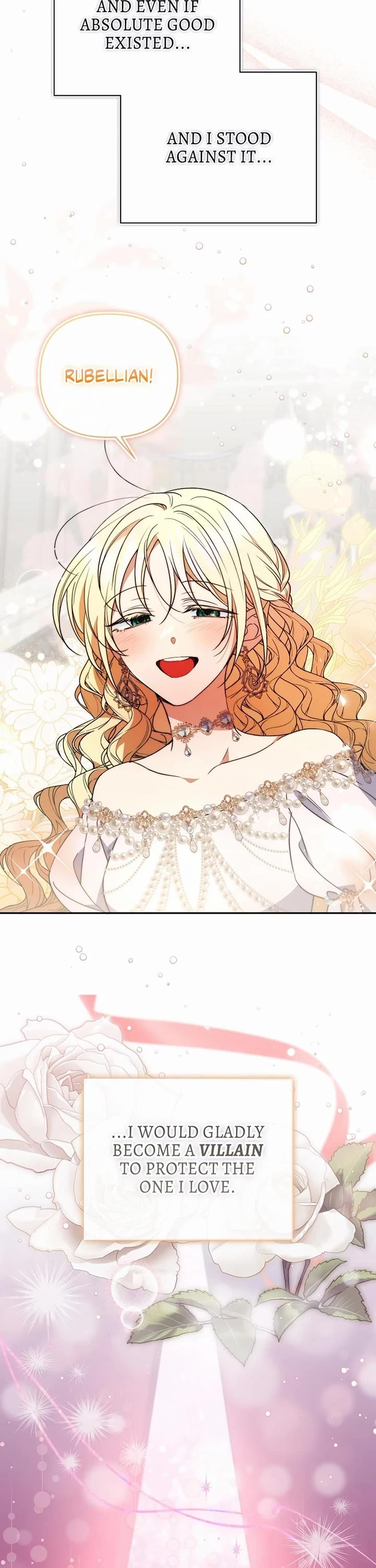 Anyone Can Beat the Original chapter 51 page 41