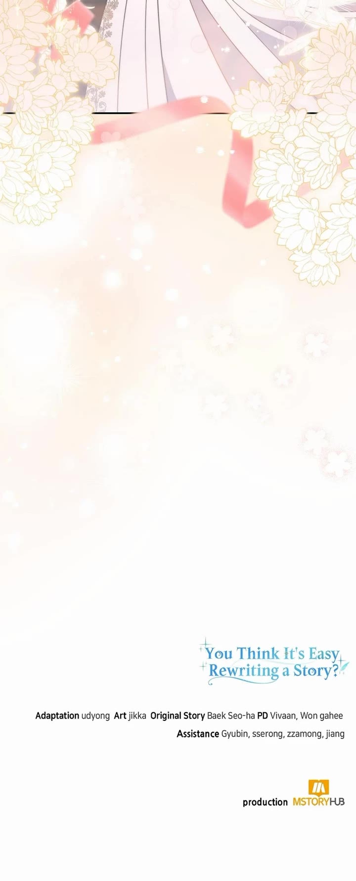 Anyone Can Beat the Original chapter 51 page 43