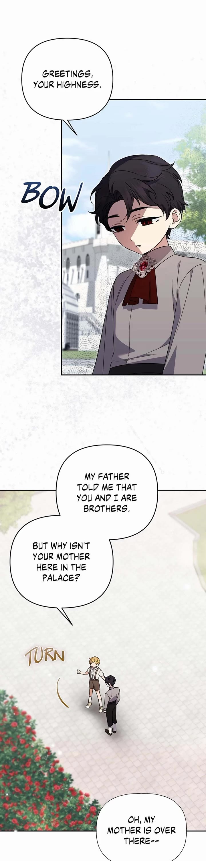 Anyone Can Beat the Original chapter 51 page 6