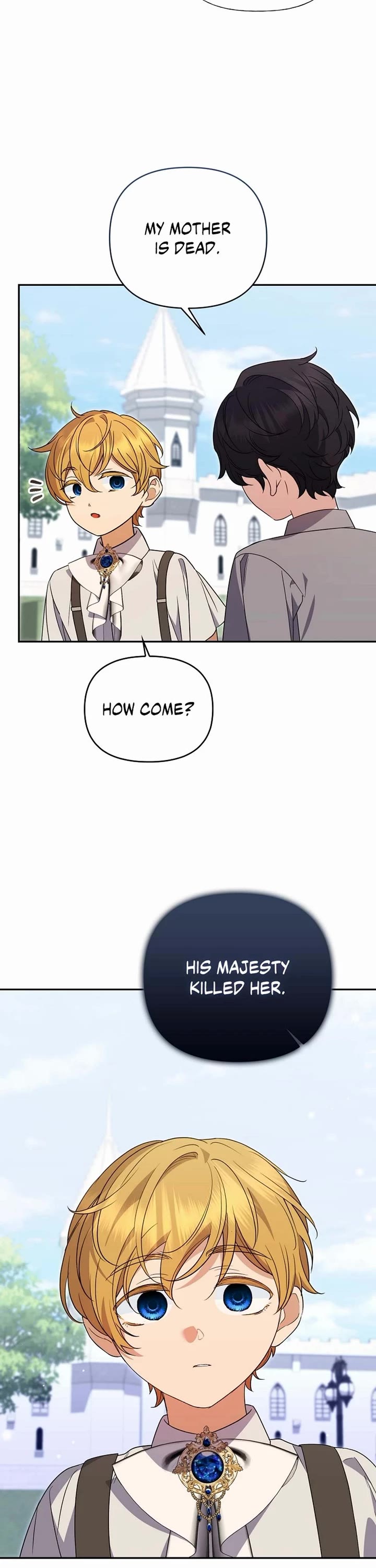 Anyone Can Beat the Original chapter 51 page 7