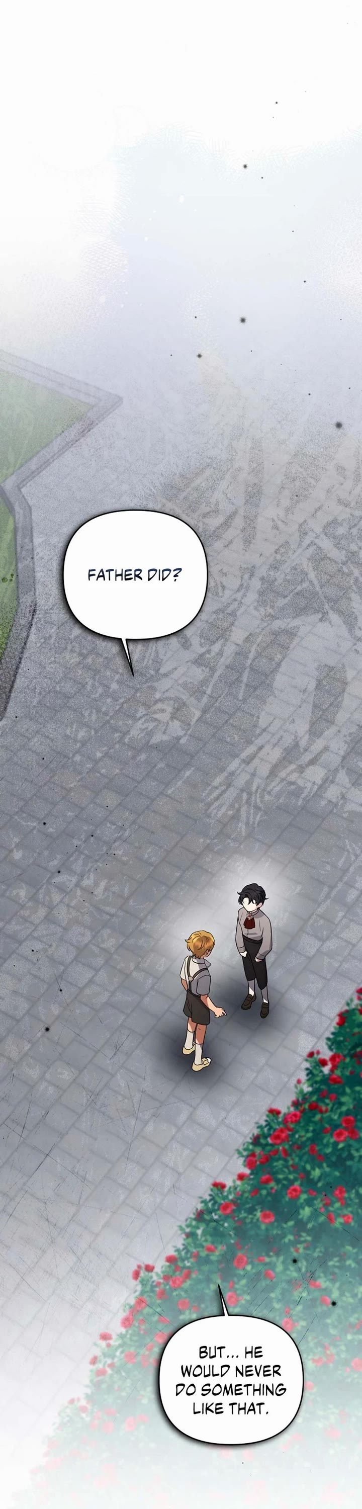 Anyone Can Beat the Original chapter 51 page 8