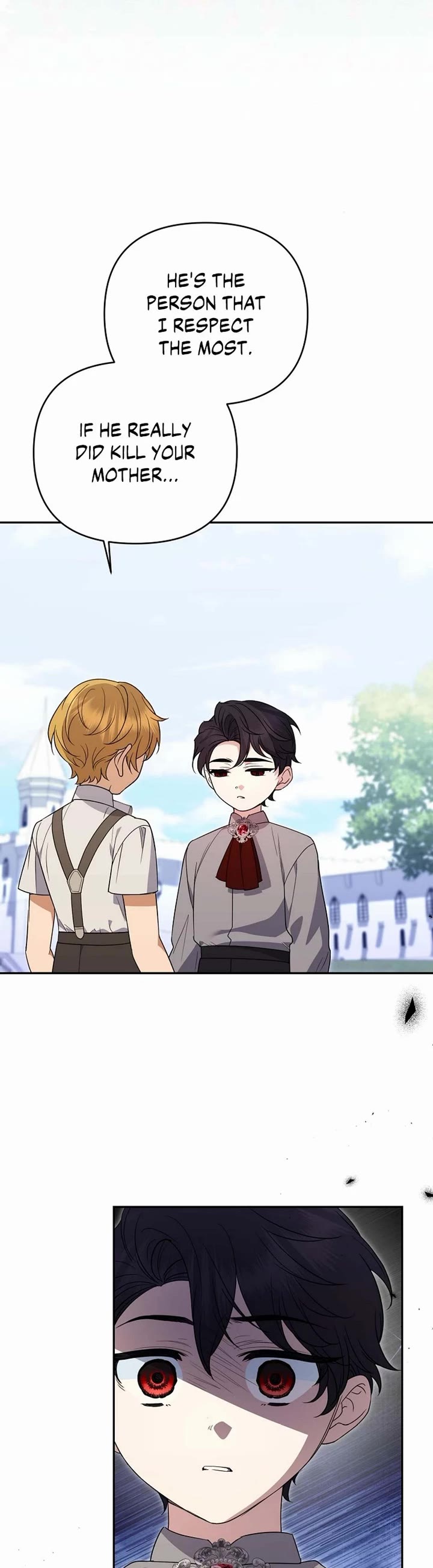 Anyone Can Beat the Original chapter 51 page 9