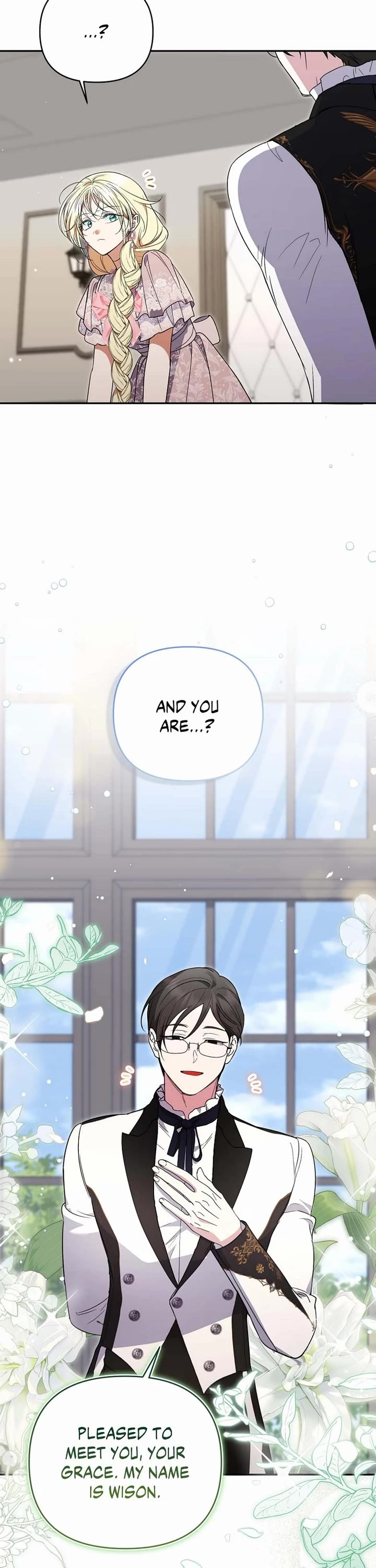 Anyone Can Beat the Original chapter 52 page 11