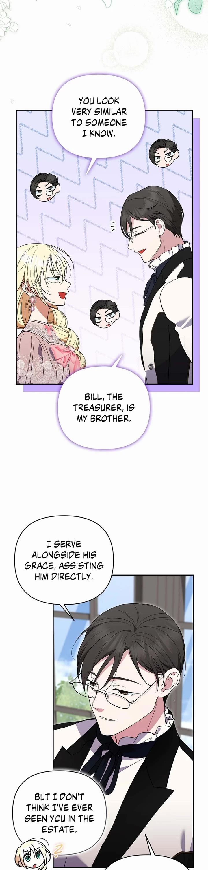 Anyone Can Beat the Original chapter 52 page 12