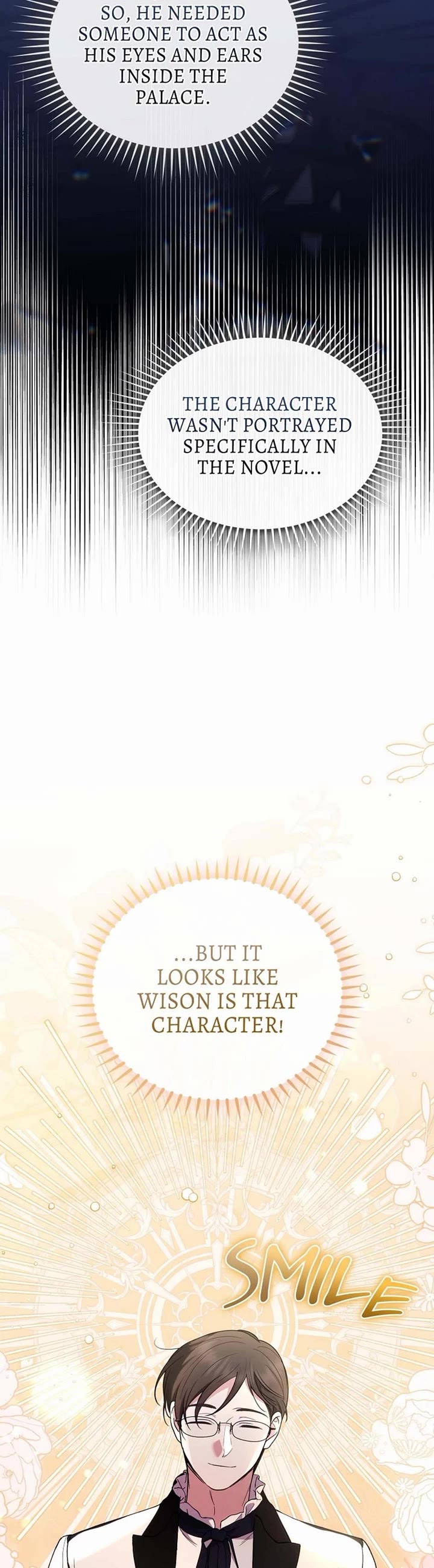 Anyone Can Beat the Original chapter 52 page 15