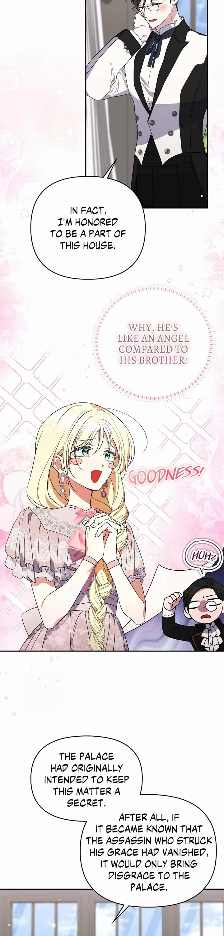 Anyone Can Beat the Original chapter 52 page 17