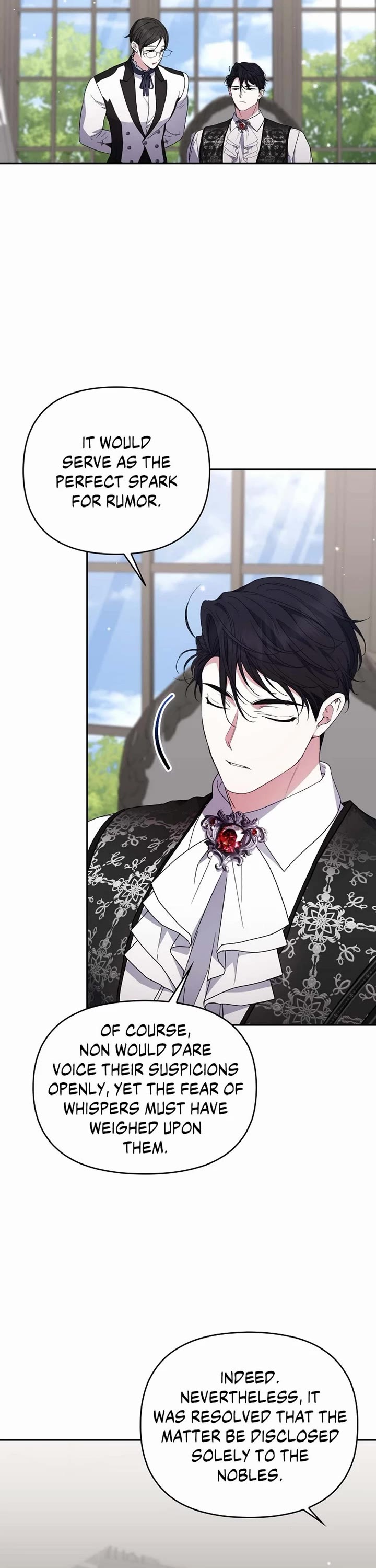 Anyone Can Beat the Original chapter 52 page 18