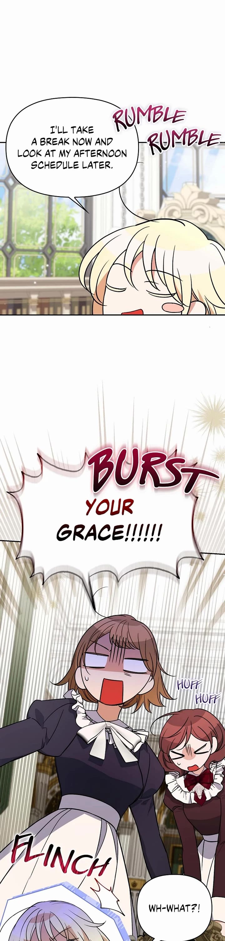 Anyone Can Beat the Original chapter 52 page 2