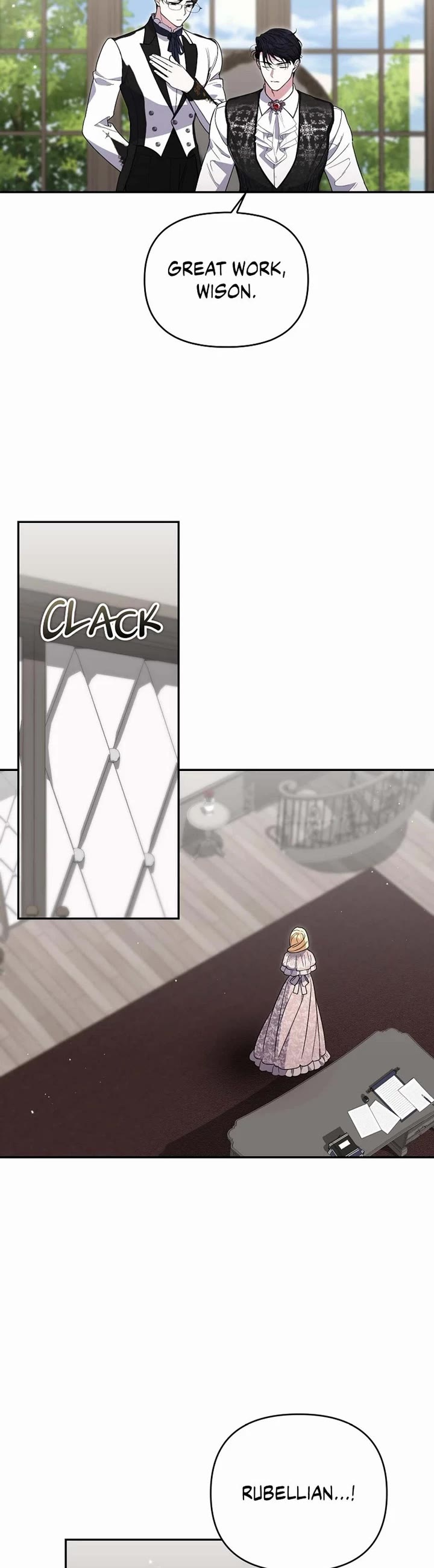 Anyone Can Beat the Original chapter 52 page 24