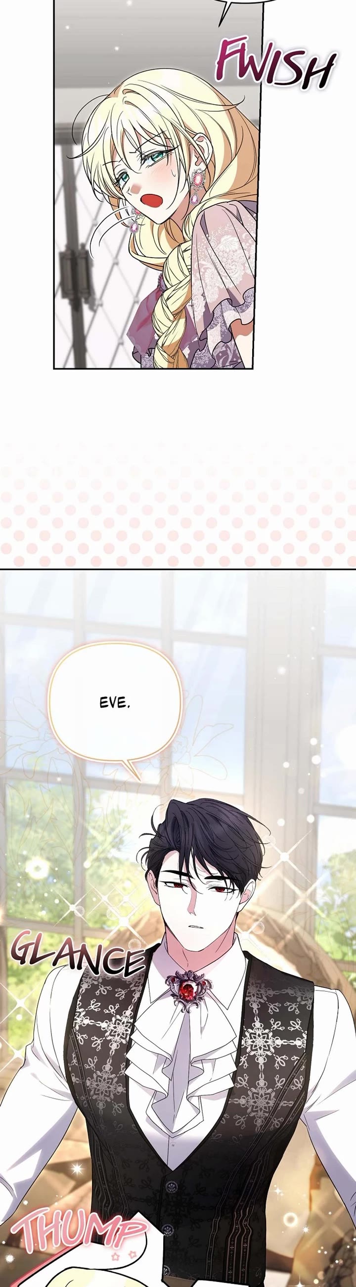 Anyone Can Beat the Original chapter 52 page 25